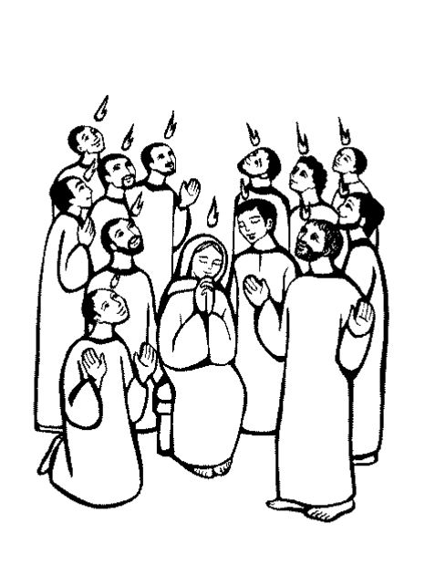 Day of pentecost