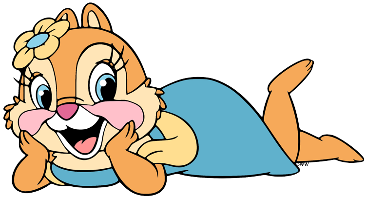 Chip and dale clip art disney clip art galore