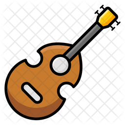 Clarinet icon