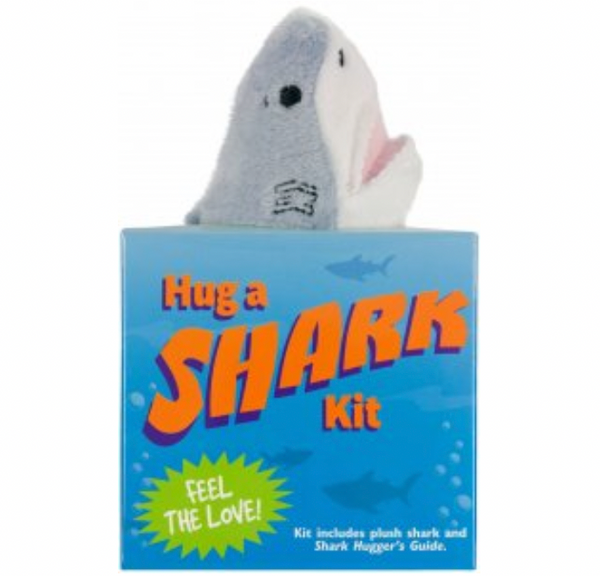 Clark the shark boogie board sketch pals