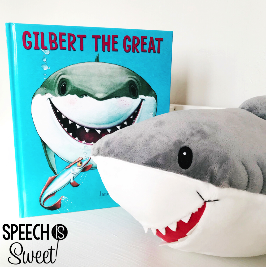 Ocean theme in speech therapy