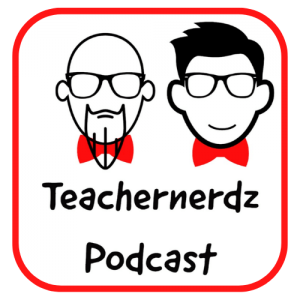 Educational podcasts that provide teachers with quality professional development
