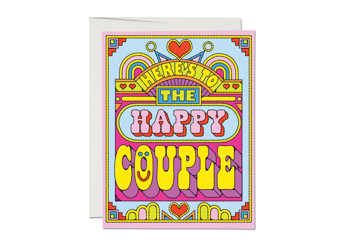 Artist spotlight â red cap cards
