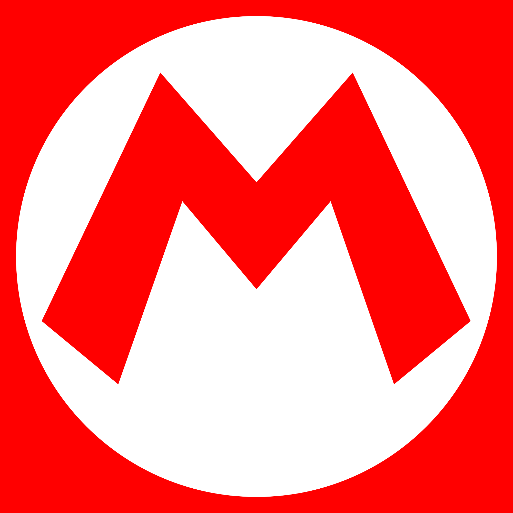 Mario franchise