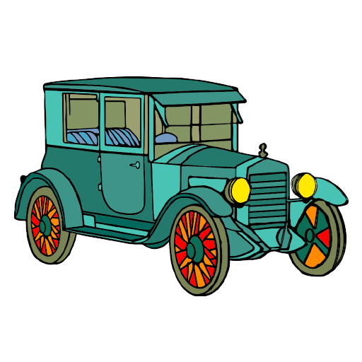 Classic rs paint by number