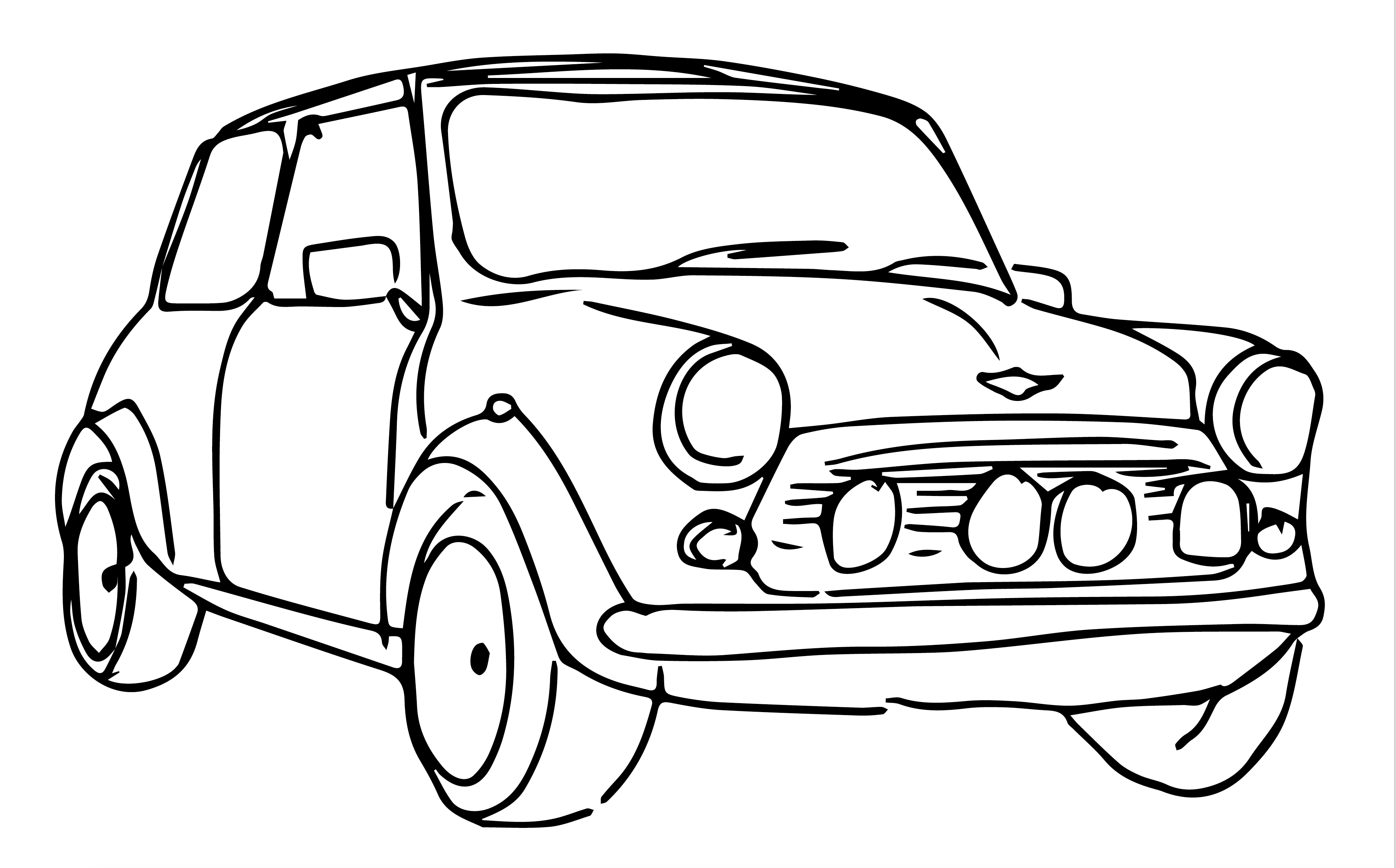 Saul griffith on x lets talk evs the original mini and its cute variations sold million units so it was cool when mini announced an ev in electrifyeverything httpstcogczxsaofy