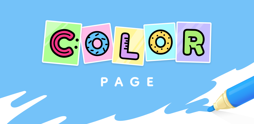 Color page asmr â art coloringappstore for android