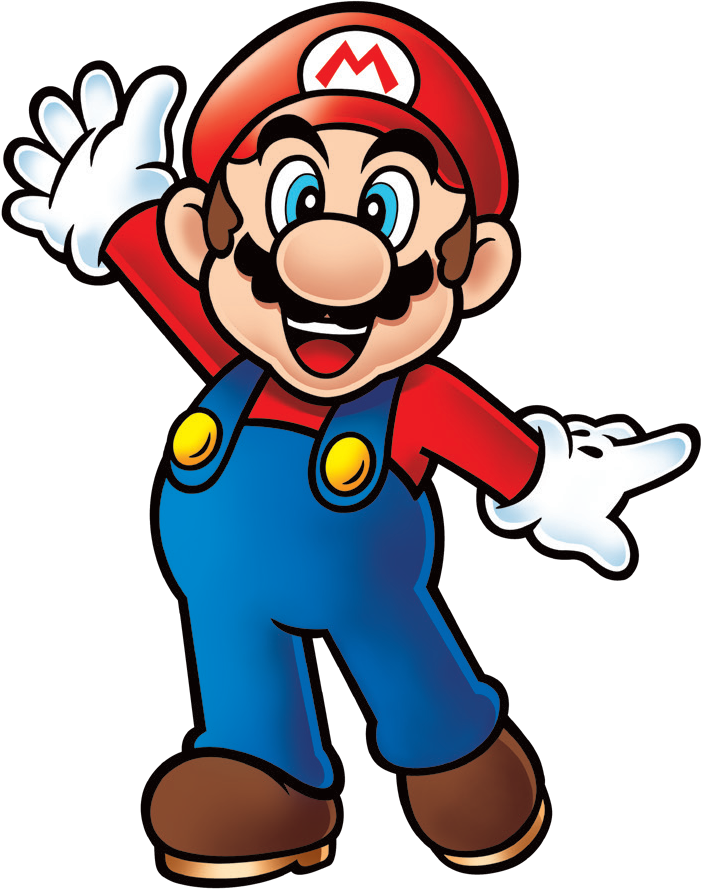 Mario the codex wiki