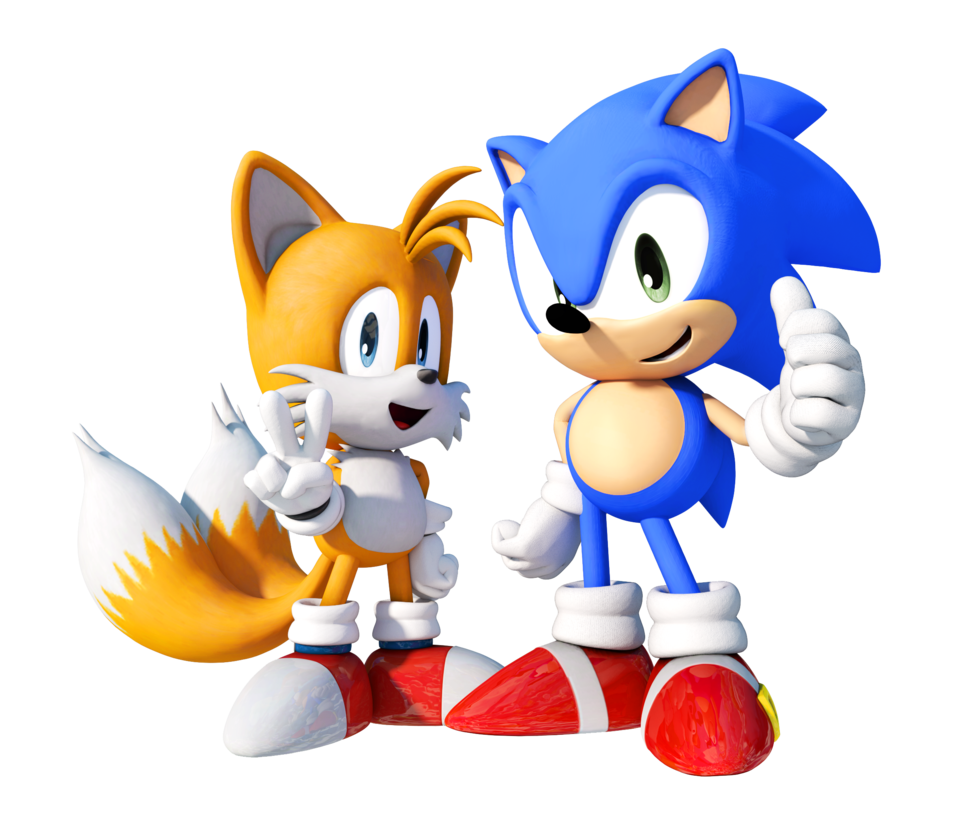 Image result for sonic and tails sonic the hedgehog classic sonic sonic