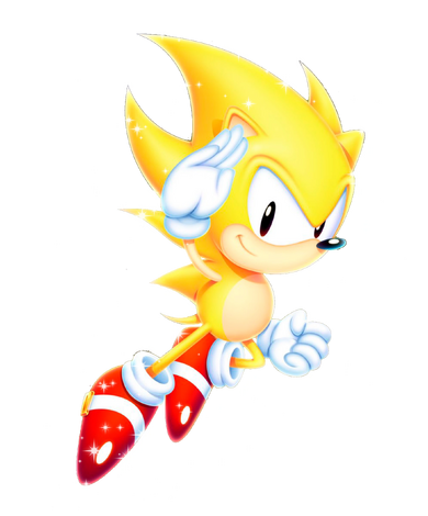 Sonic the hedgehog canon classicpaleomario character stats and profiles wiki