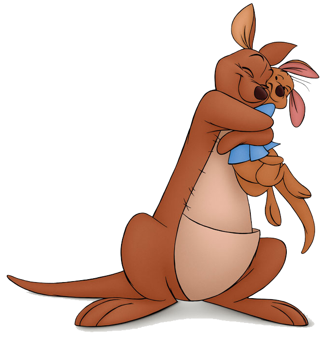 Classic winnie the pooh png transparent images