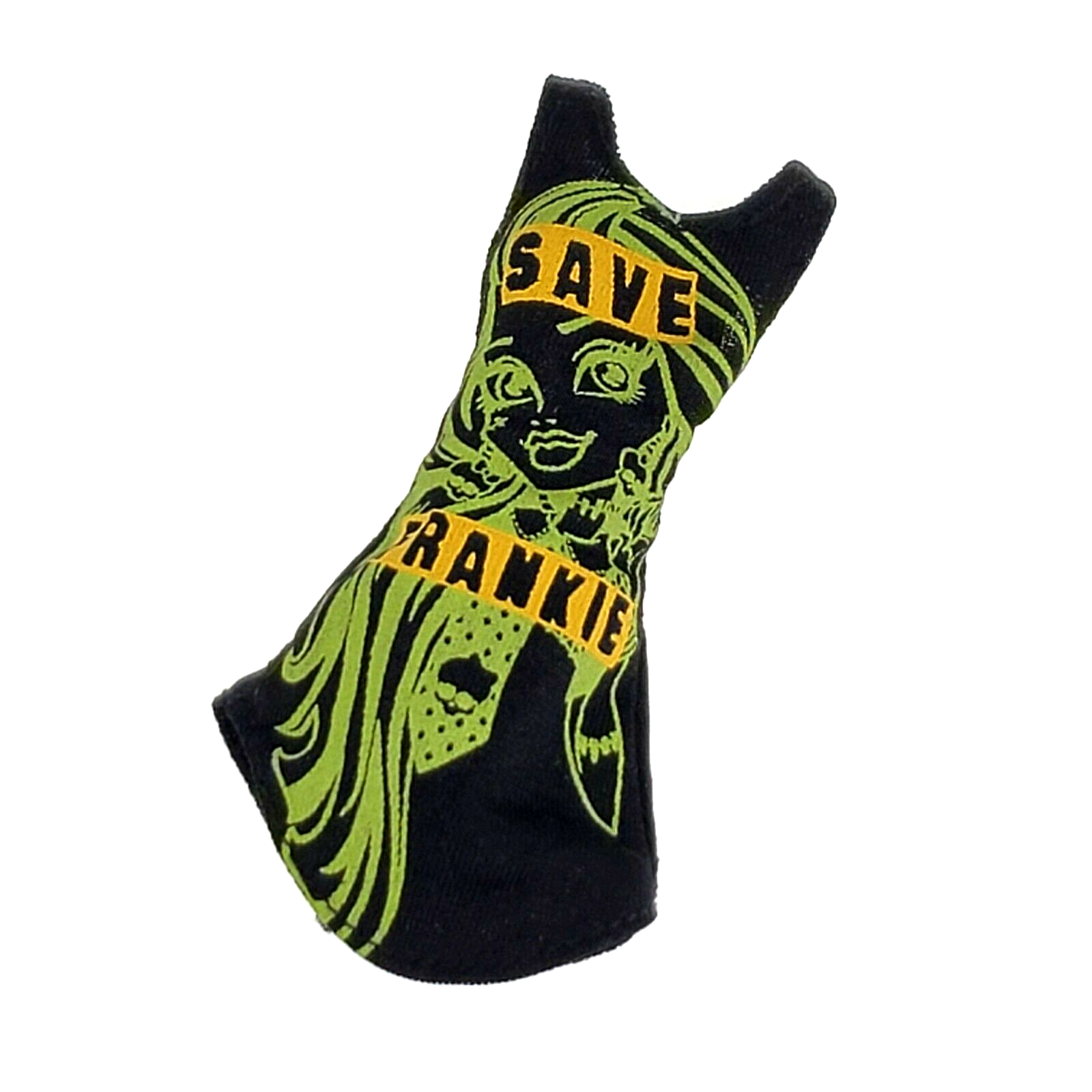 Monster high
