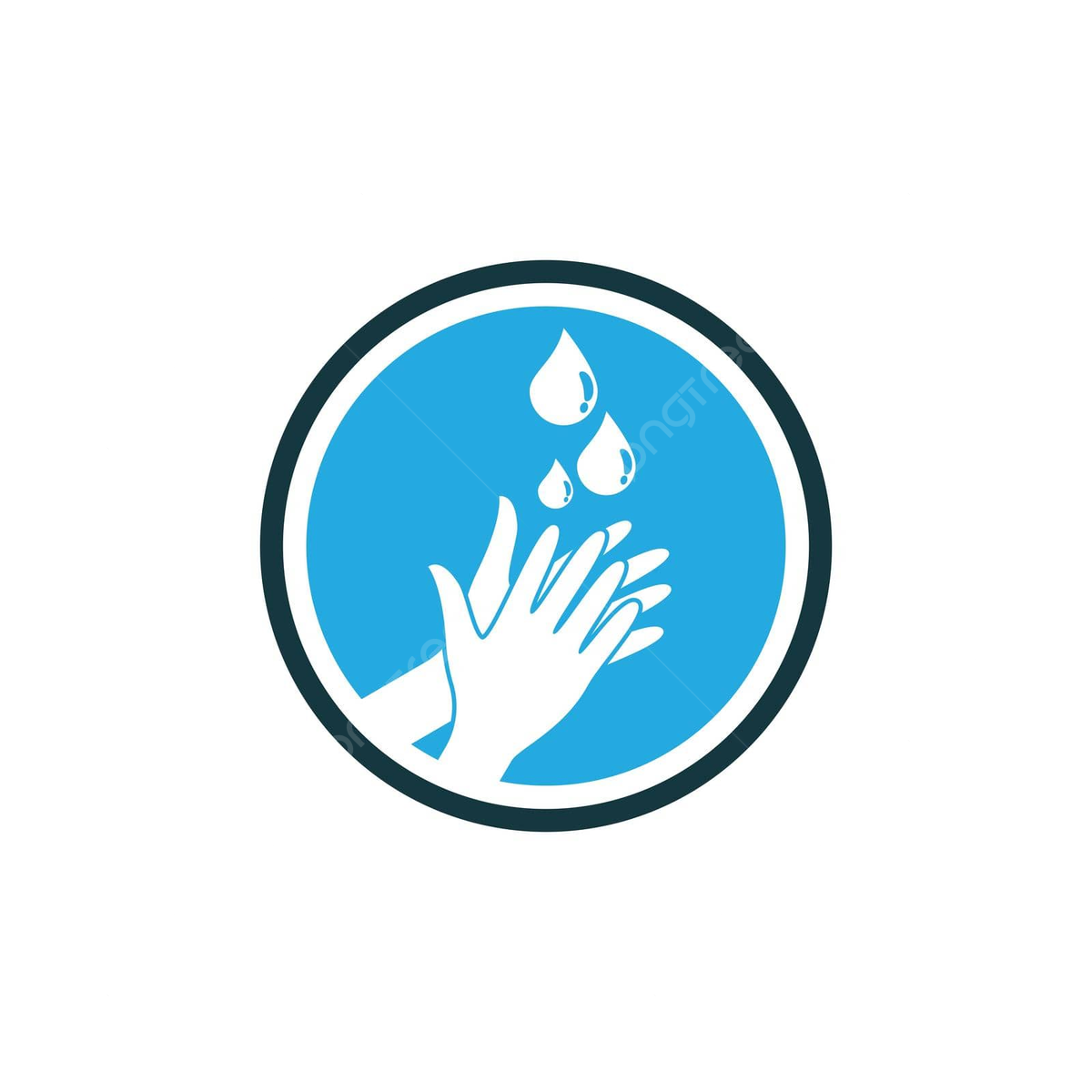Body water vector art png images free download on