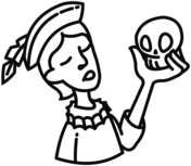 Shakespeare day coloring pages free printable pictures