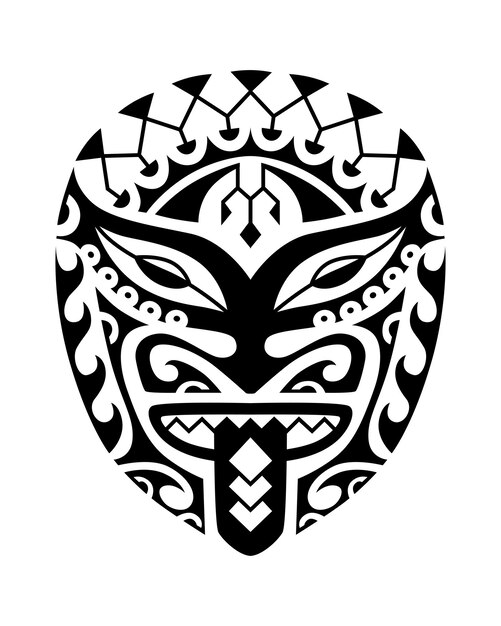 Page hawaiian tribal art images