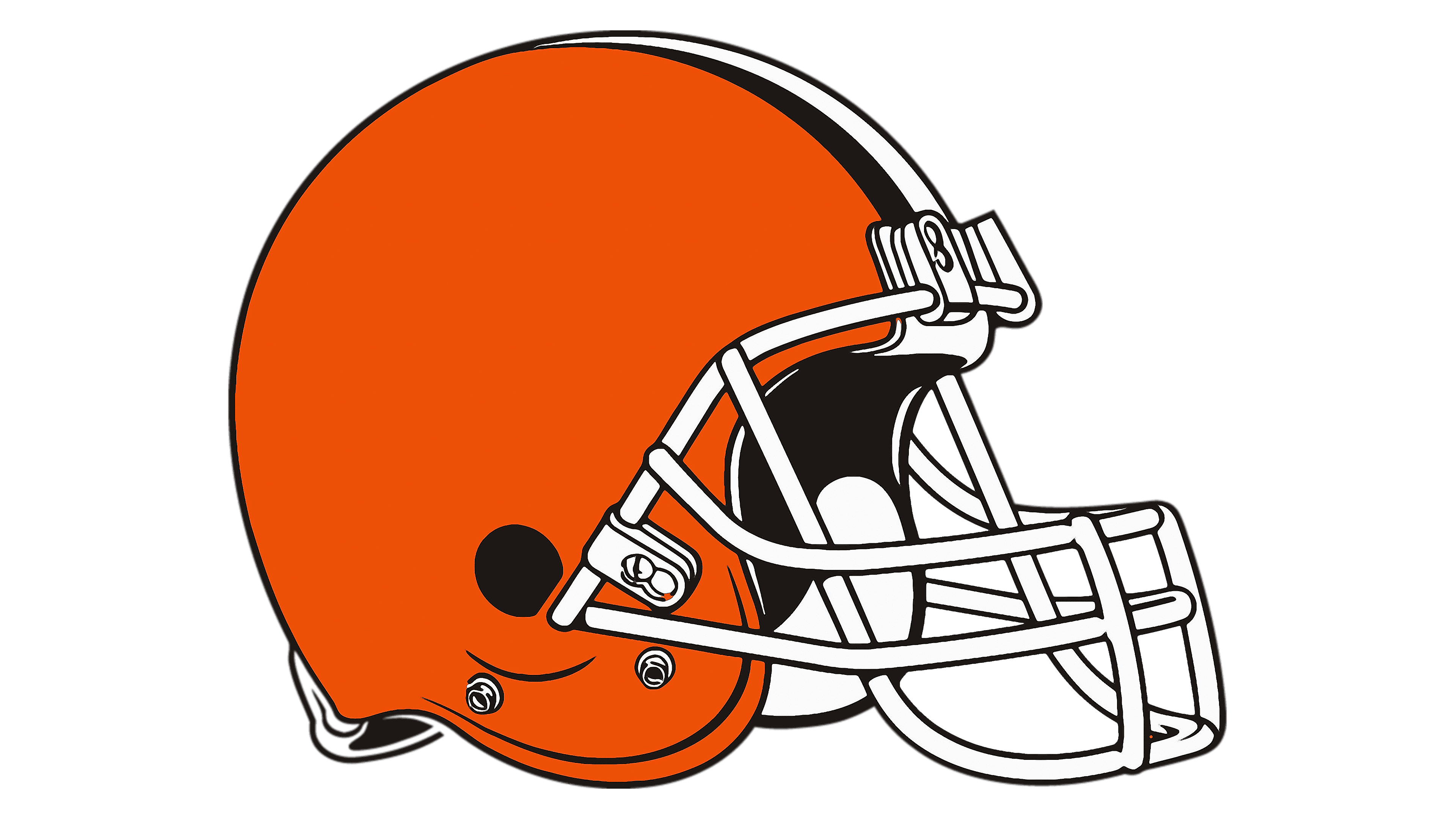 Cleveland browns logo and symbol meaning history png brand