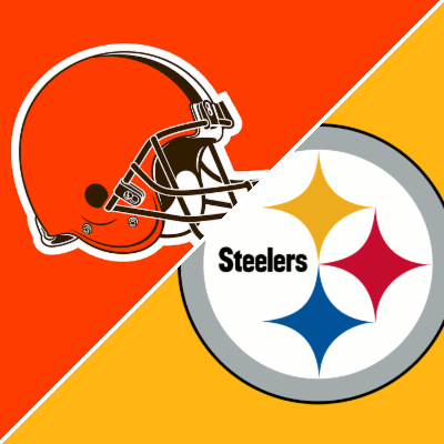 Cleveland browns will try to win a regular season game in pittsburgh for first time in years on monday night