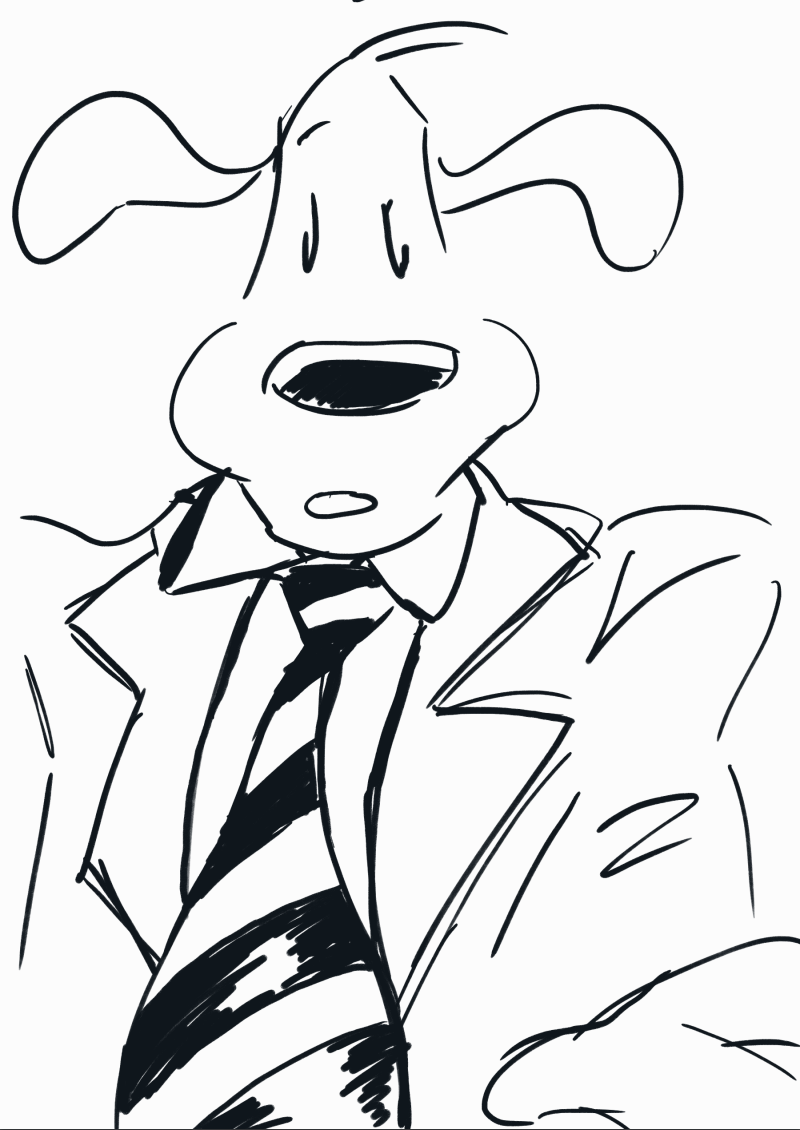 Corkscrew â last batch of current notes app sam and max