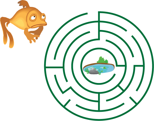 Puzzles environment health
