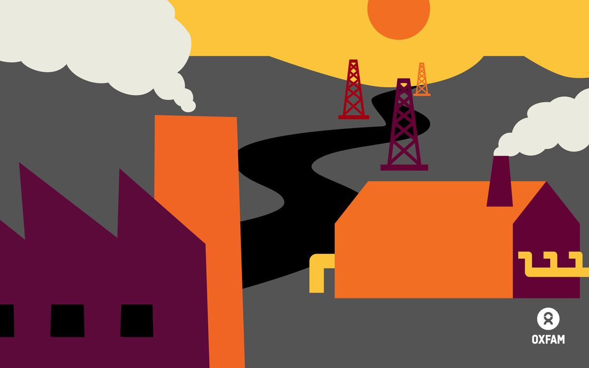 Three times nepa has protected communities of color oxfam