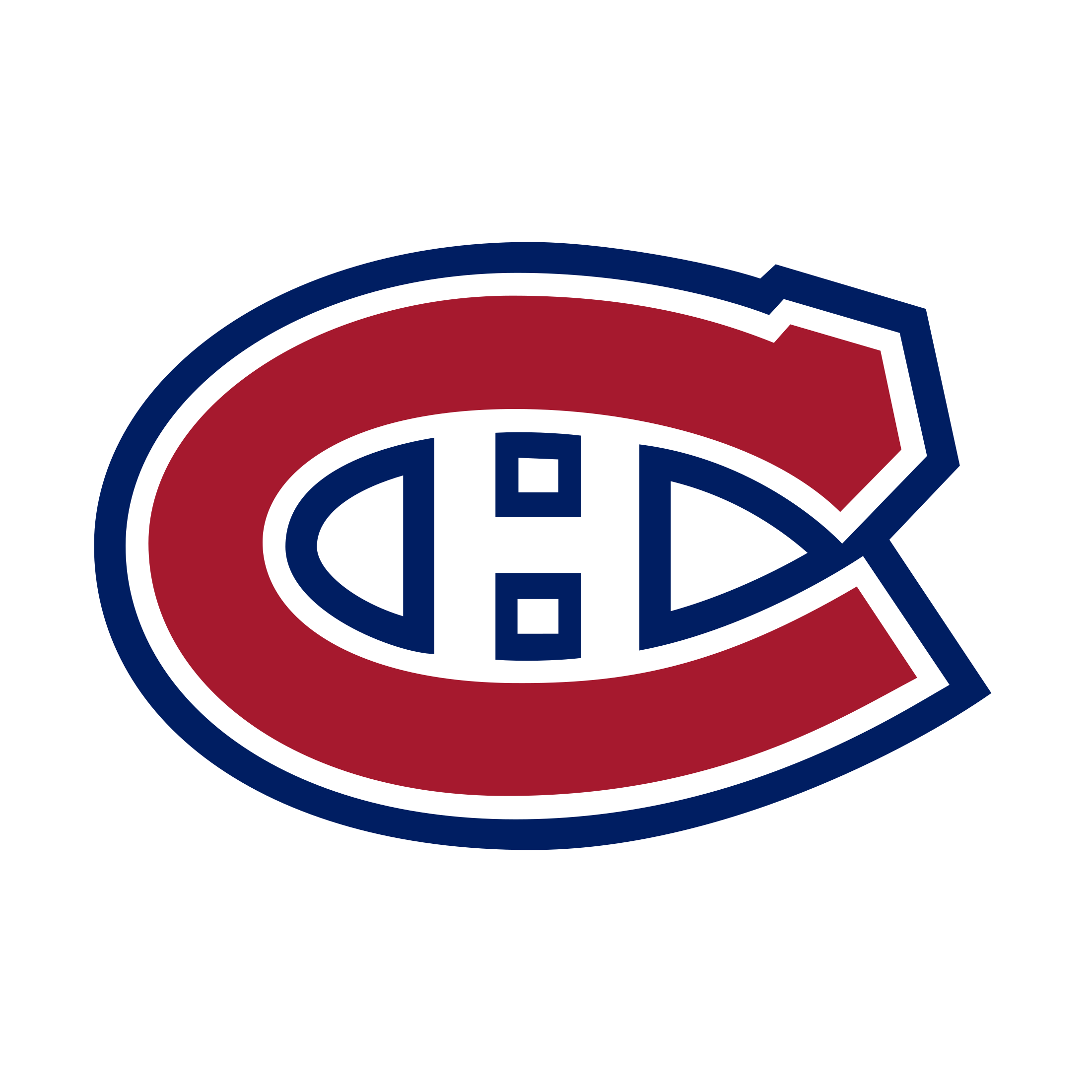Montreal canadiens logo png transparent svg vector