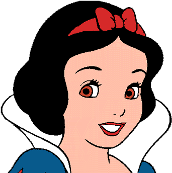 Download hd snow white and the seven dwarfs images snow white clipart