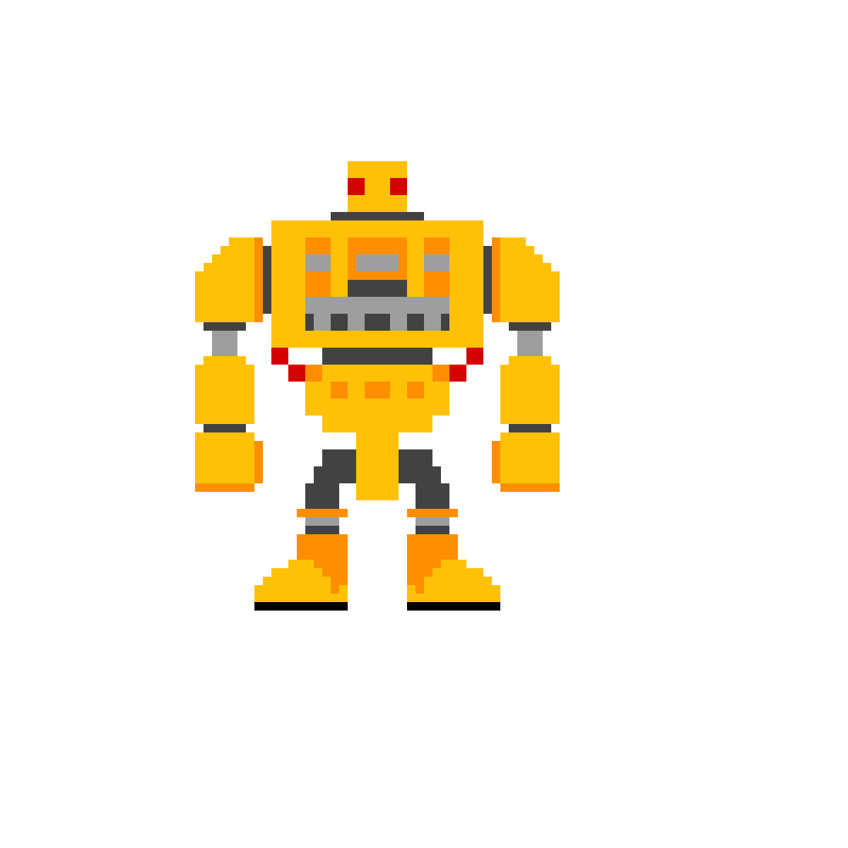 Robot