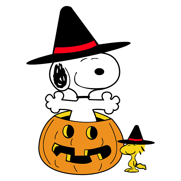 Snoopy happy halloween iphone pro max case by elizabeth j campbell