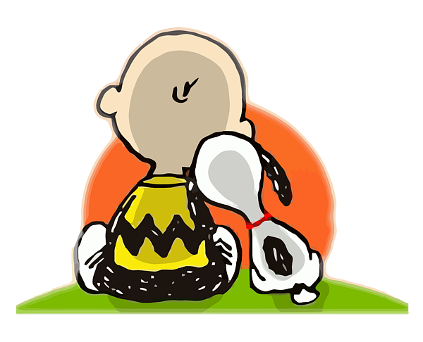 Snoopy joe cool jigsaw puzzle by jason b thompson