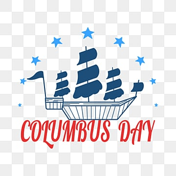 Happy columbus clipart png vector psd and clipart with transparent background for free download