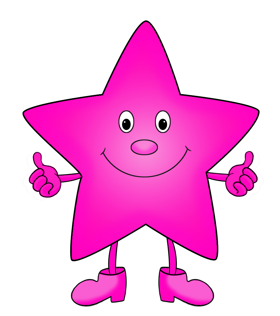 Star clipart