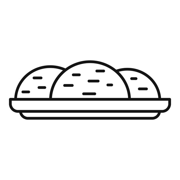 Page swiss roll icon images