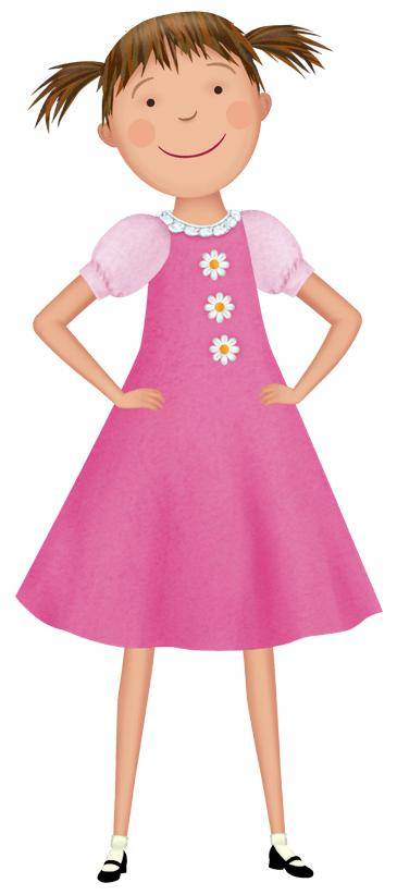 Pinkalicious peterrific transparent png images cartoon goodies