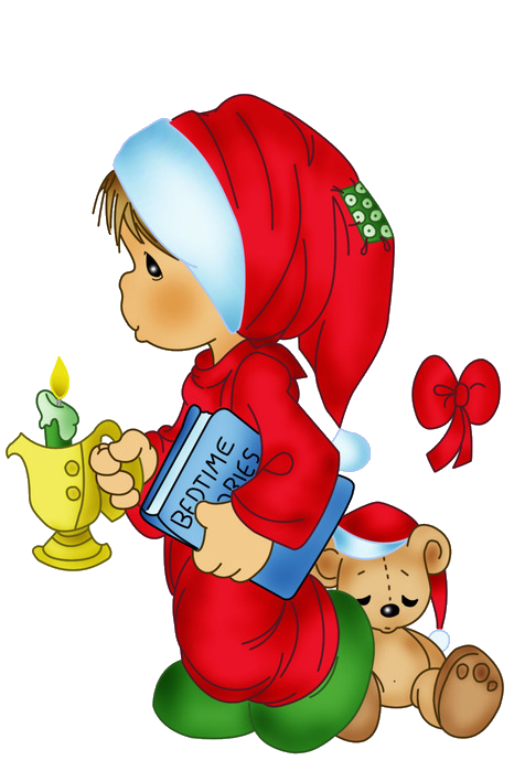Precious moments christmas picture library stock