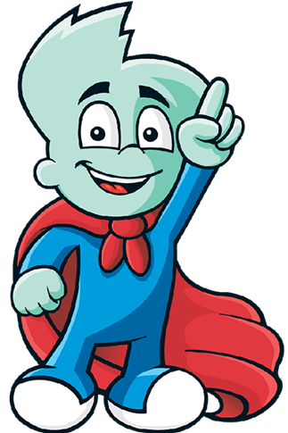 Pajama sam video game