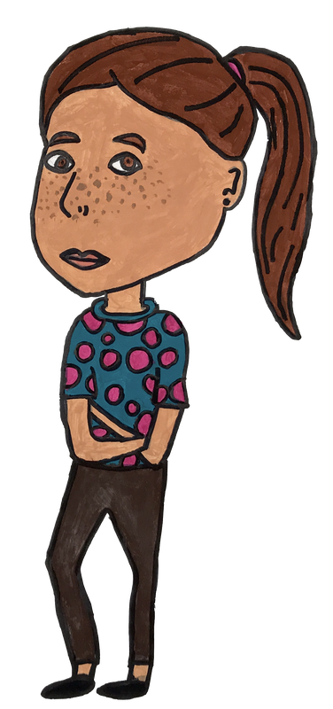 Tricia fuglestads blog