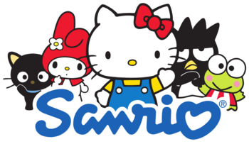 Sanrio creator