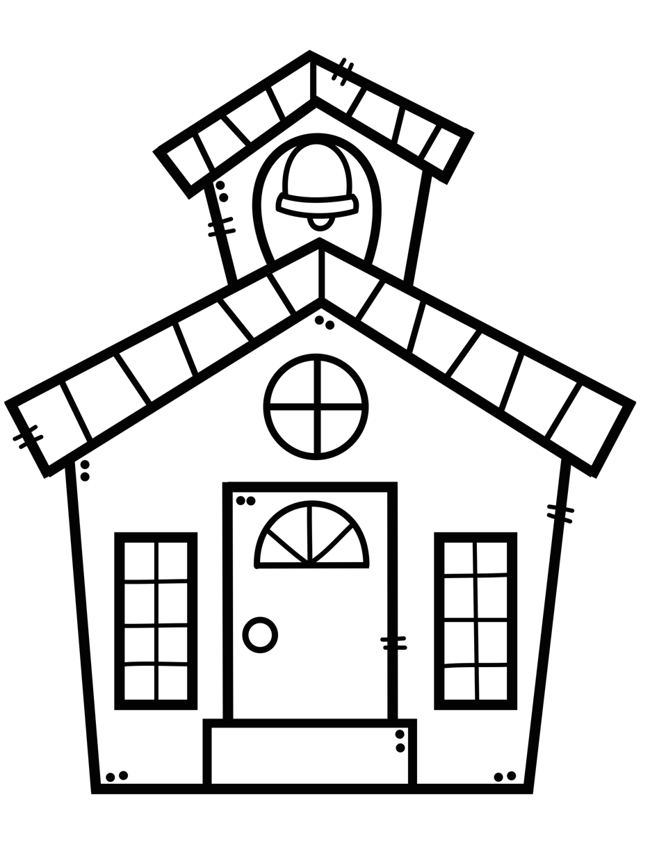 Pin by paola velez on escuela in toddler drawing clip art borders coloring pages