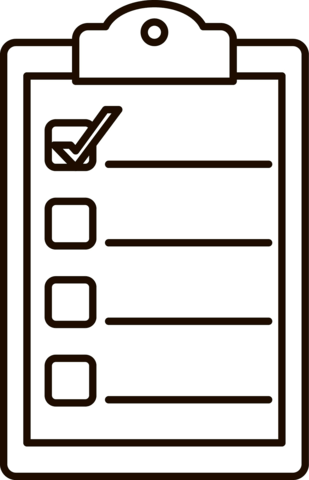 List coloring page free printable coloring pages