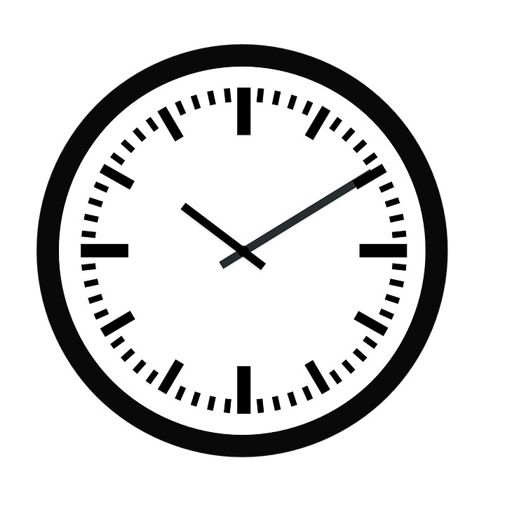 Download clock time hour royalty
