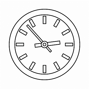 Timer sketch png transparent images free download vector files