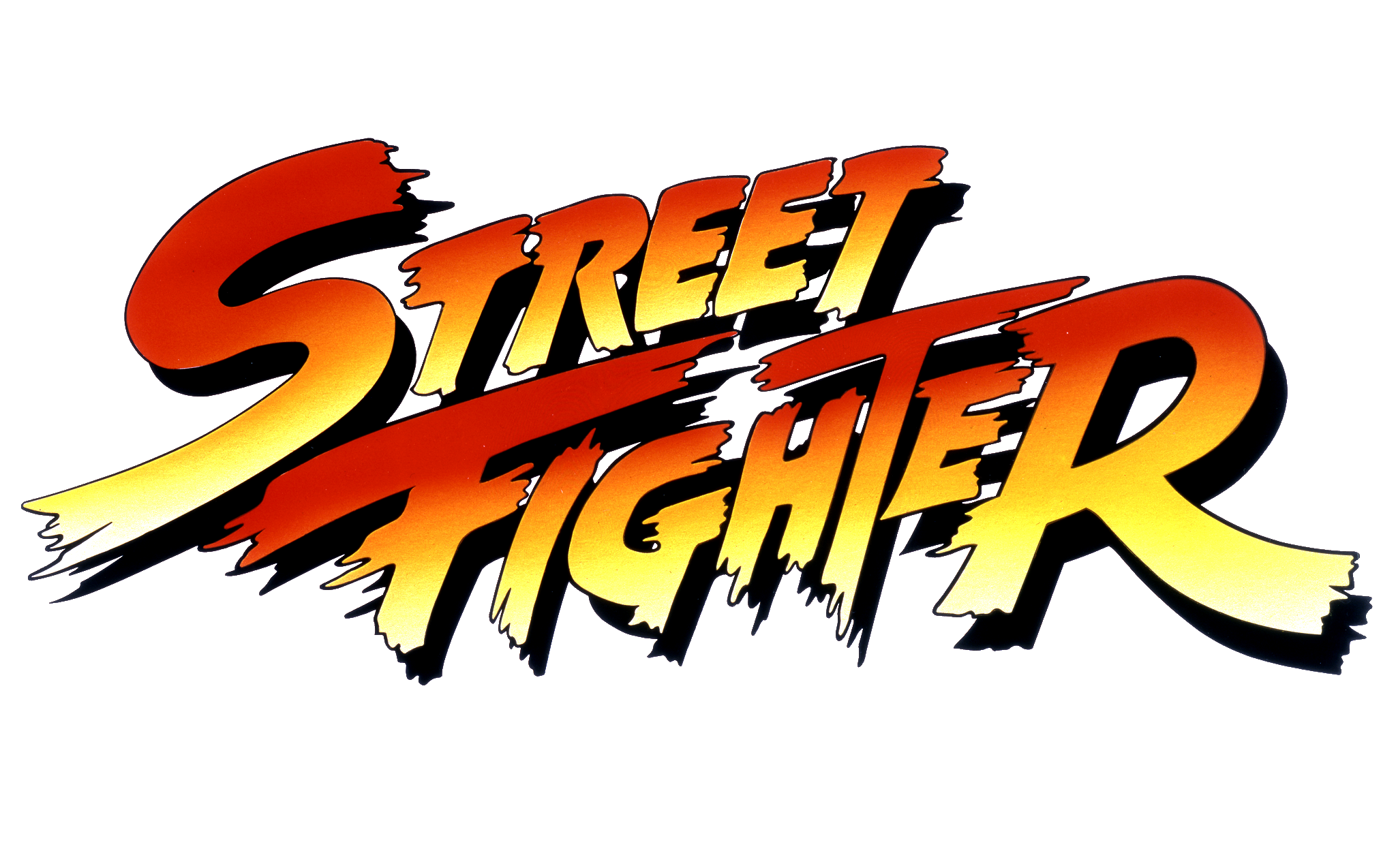 Street fighter database