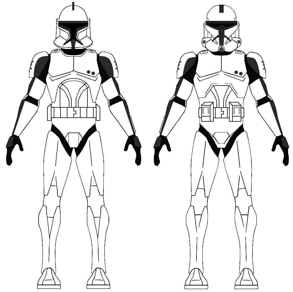 Speeder bike recon battle pack troopers by madskillz on