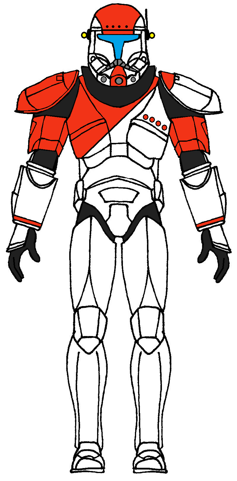 Clone trooper mando boss star wars clone wars star wars pictures star wars mando