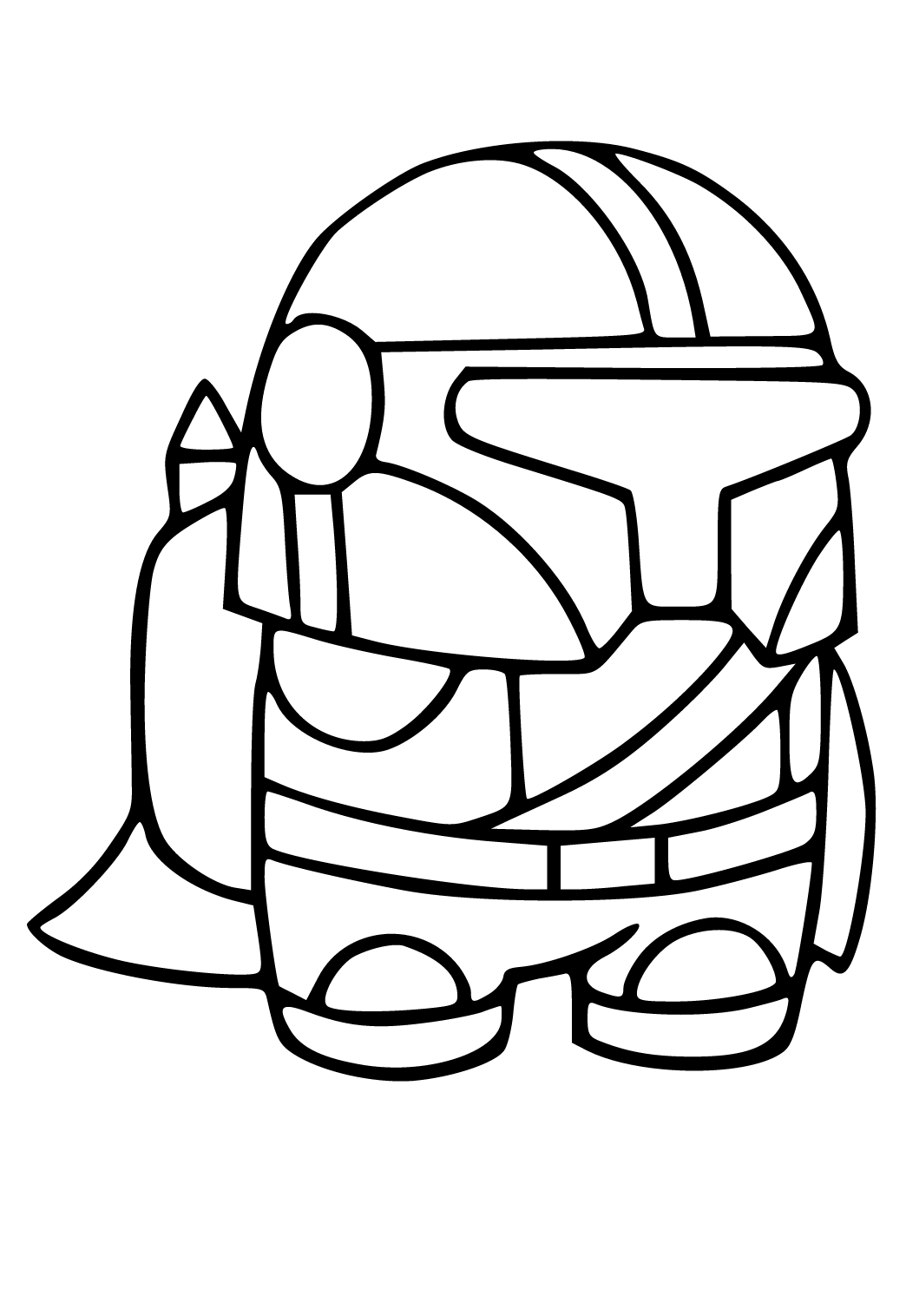 Free printable among us darth vader coloring page sheet and picture for adults and kids girls and boys