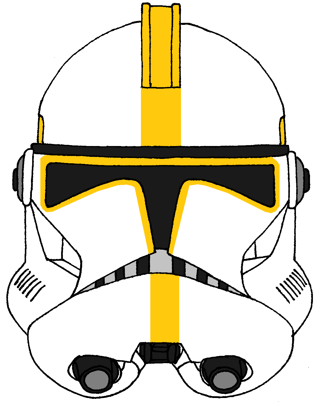 Clone trooper manders helmet star wars helmet star wars pictures star wars clone wars