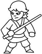 Star wars coloring pages free coloring pages