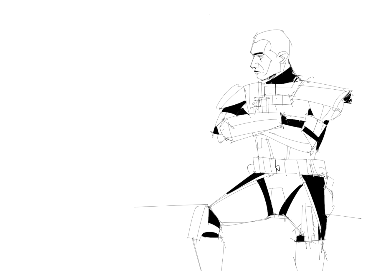 Ahsoka tano centric worldview â clone wars rewatch is going great i get to