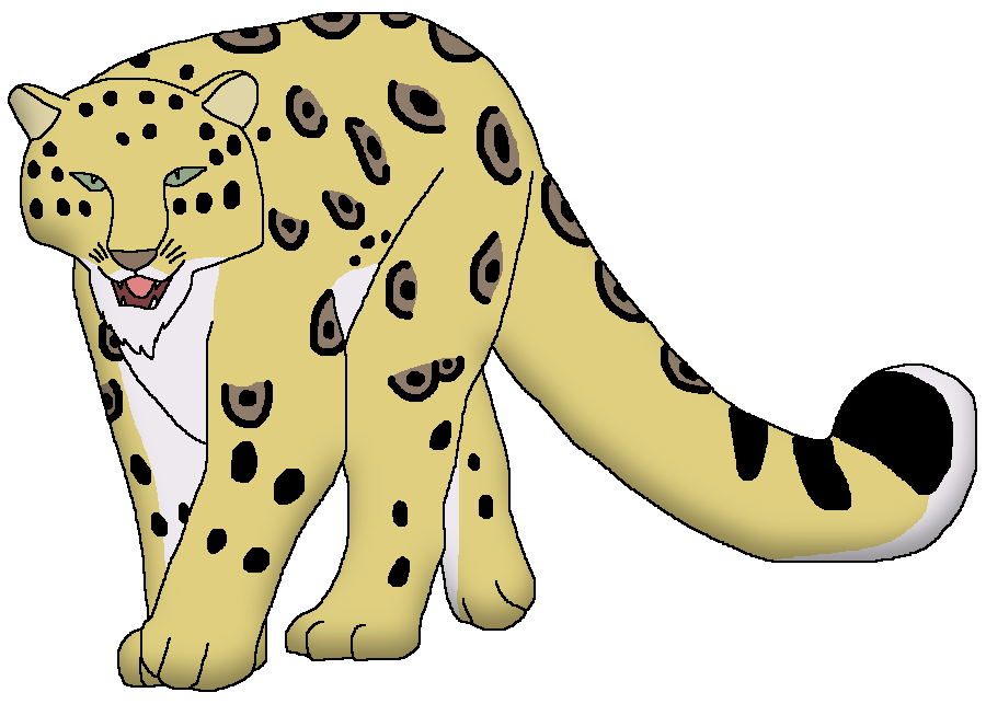Snow leopard wildlife animal pedia wiki