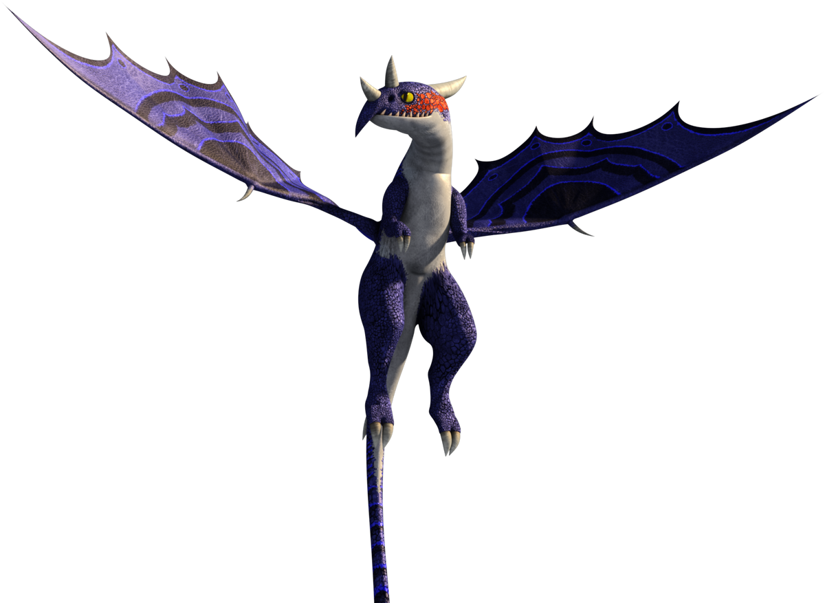 Dramillion how to train your dragon wiki